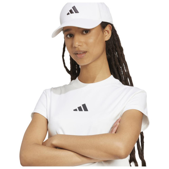 Adidas Γυναικεία κοντομάνικη μπλούζα Z.N.E. Baby Tee